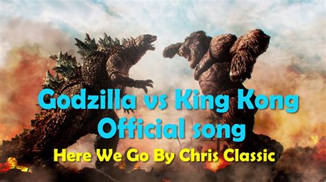 where do we go from here song lyrics|here we go lyrics godzilla.